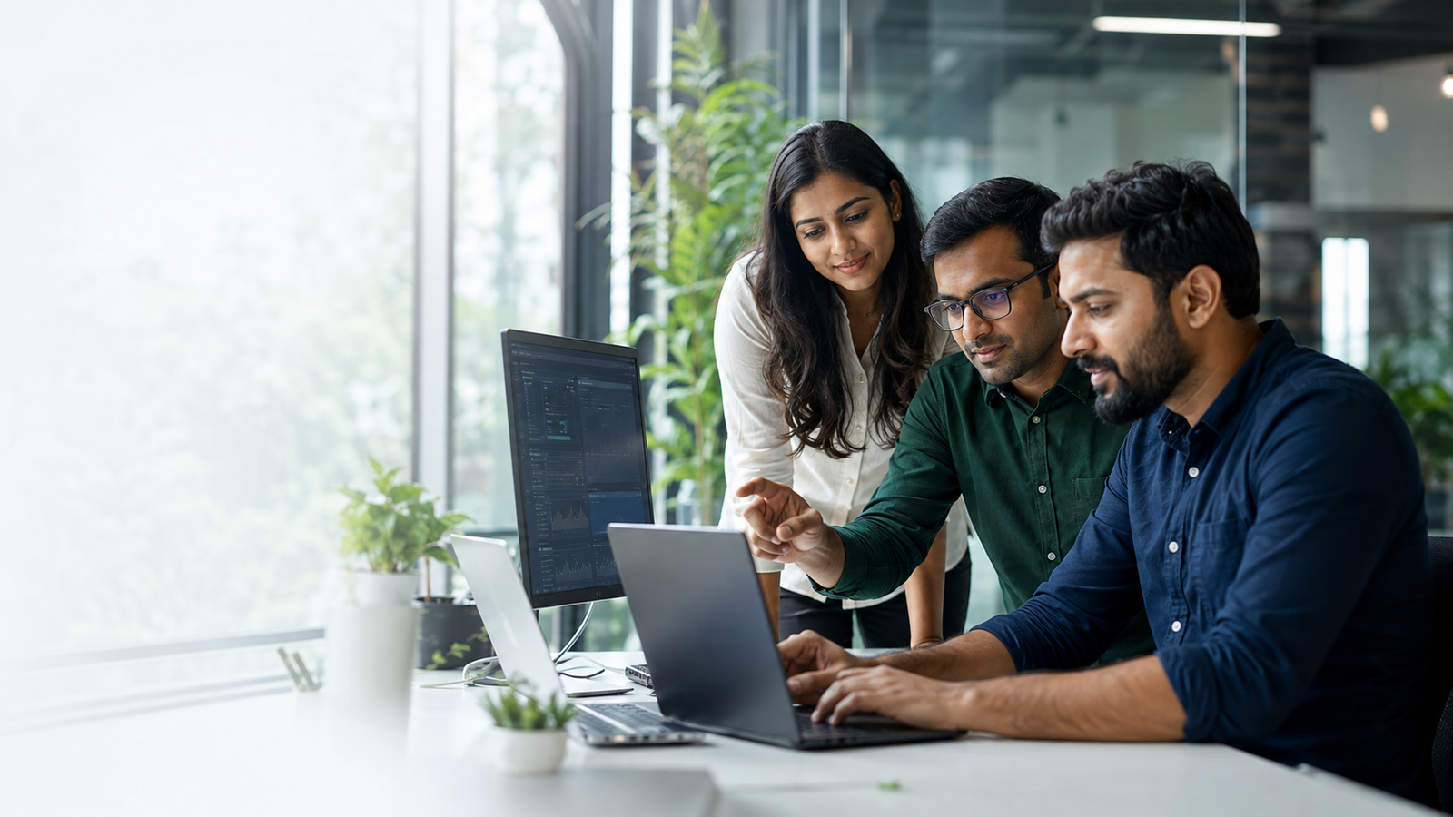 Senior Full Stack Engineer