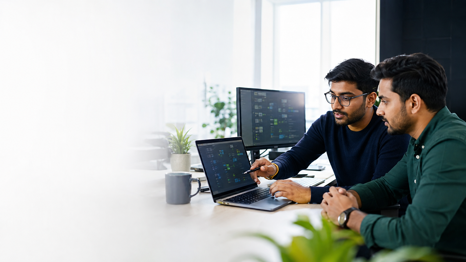 Laravel Developer