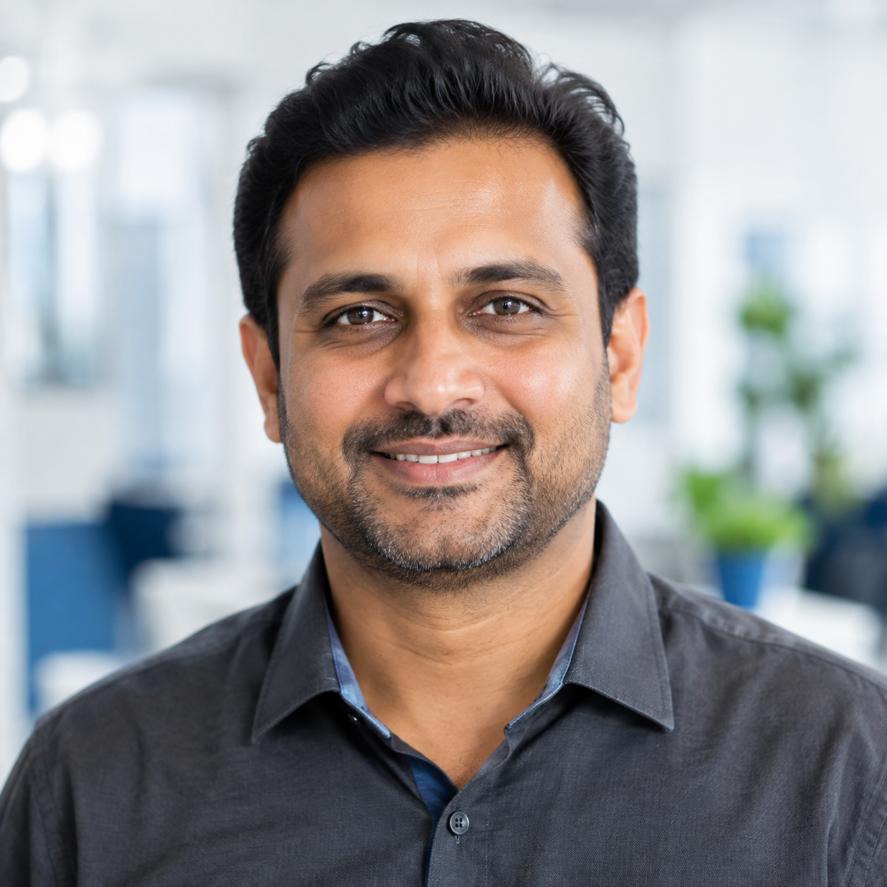 Rohit Mehta